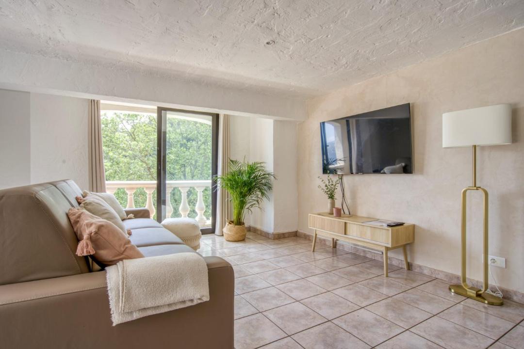Photo of Livingroom in Carros