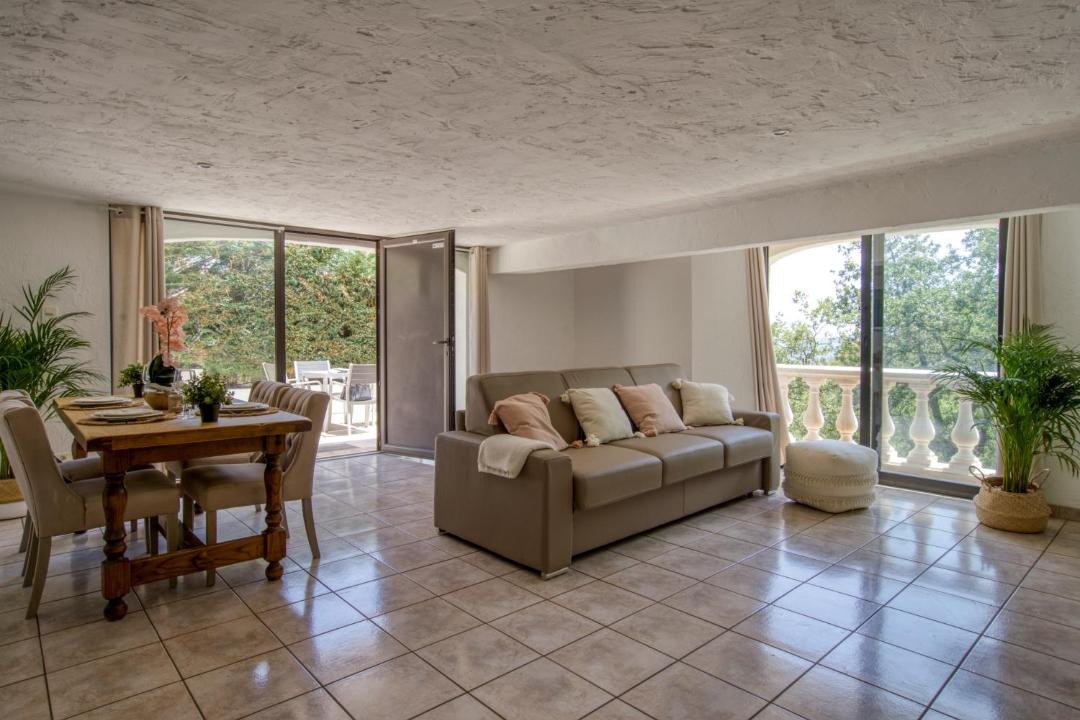 Photo of Livingroom in Carros