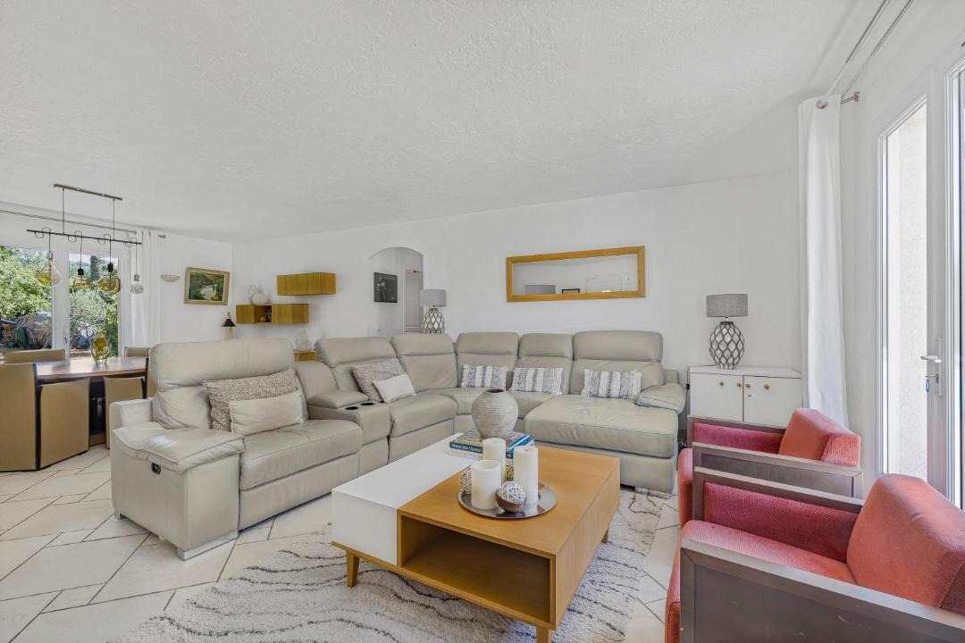 Photo of Livingroom in Montauroux