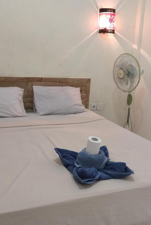 Photo of Bedroom in Purwakerti