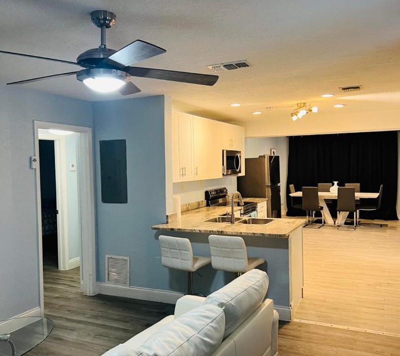 Photo of Livingroom in Pine Hills