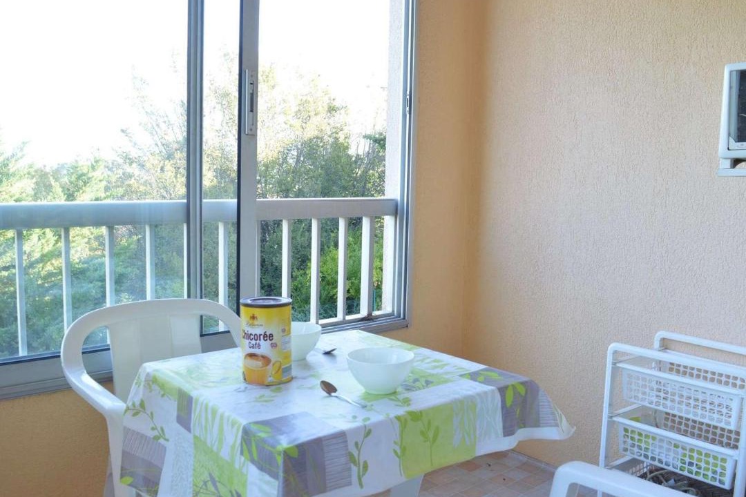 Photo of Patio Balcony in Frejus