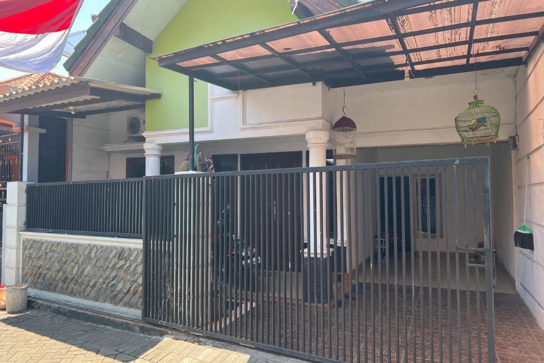 Photo of Buildings in Sidoarjo