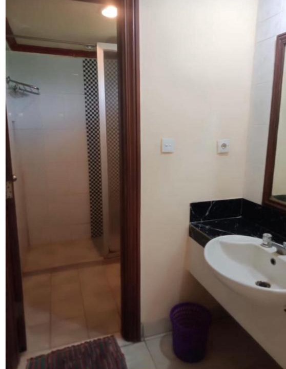 Photo of Bathroom in Bandulu