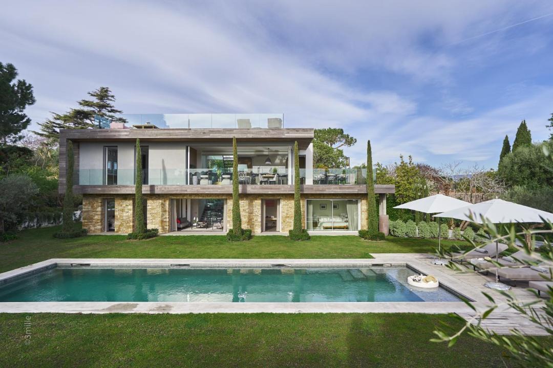 Photo of Outdoor in Cap-d'Antibes