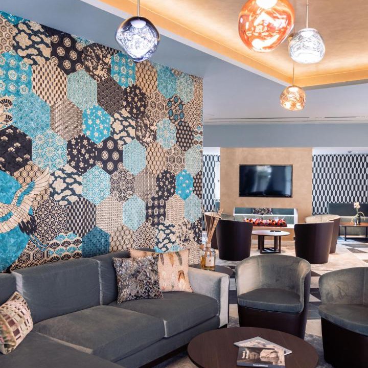 Photo of Livingroom in Carrara