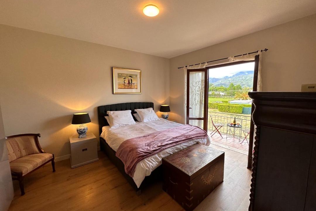 Photo of Bedroom in Marina di Pietrasanta