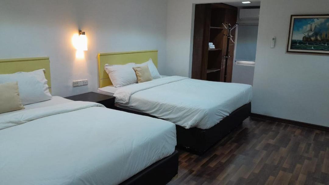 Photo of Bedroom in Balikpapan
