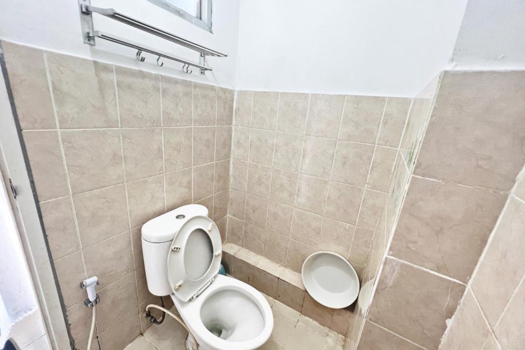 Photo of Bathroom in Pluit