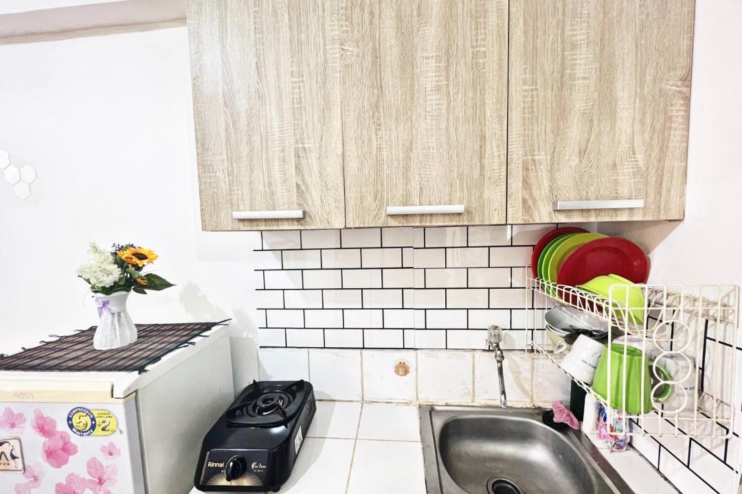 Photo of Kitchen in Pluit