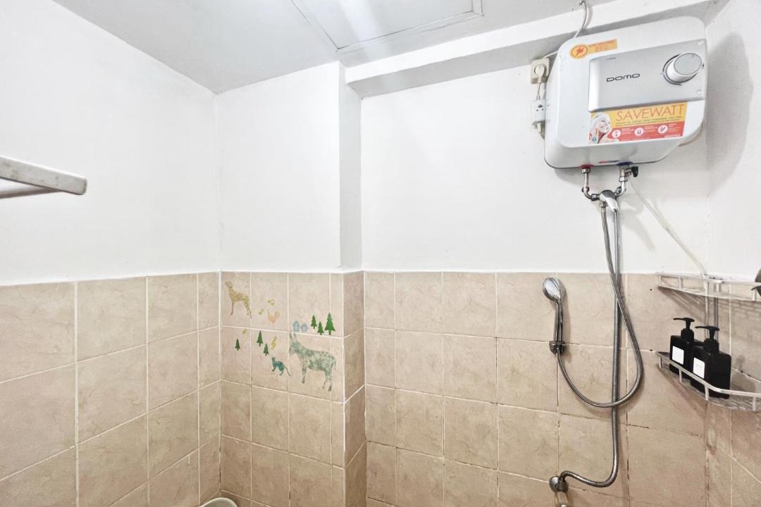 Photo of Bathroom in Pluit