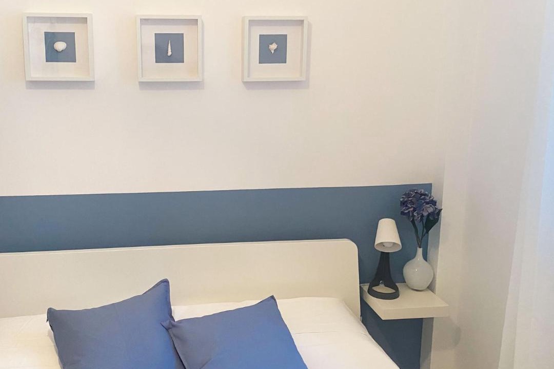 Photo of Bedroom in Les Baumettes