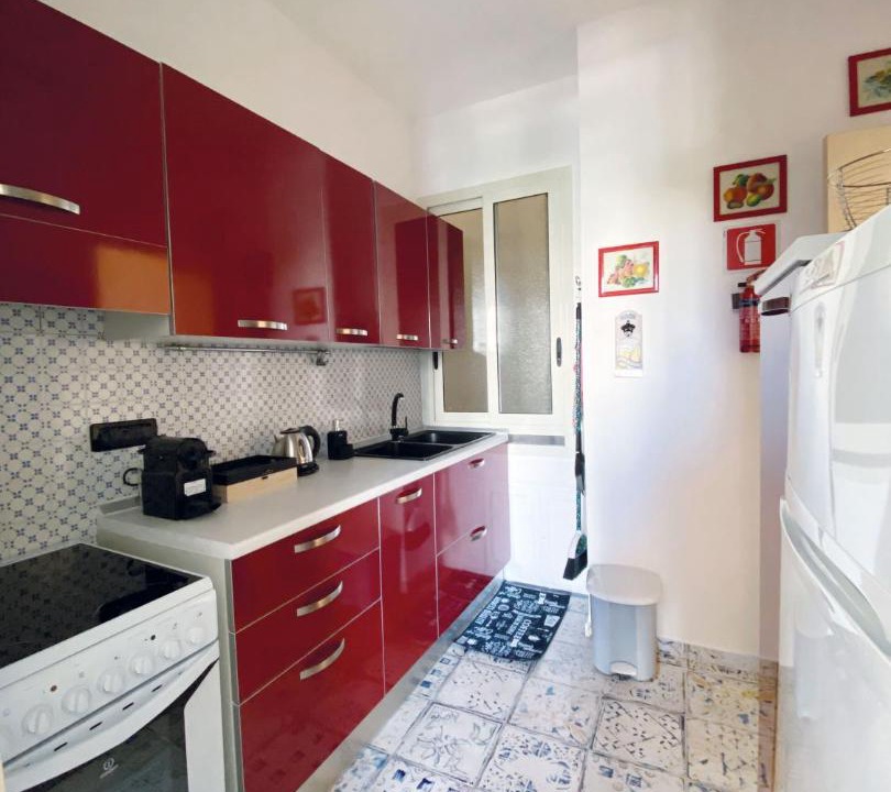 Photo of Kitchen in Les Baumettes