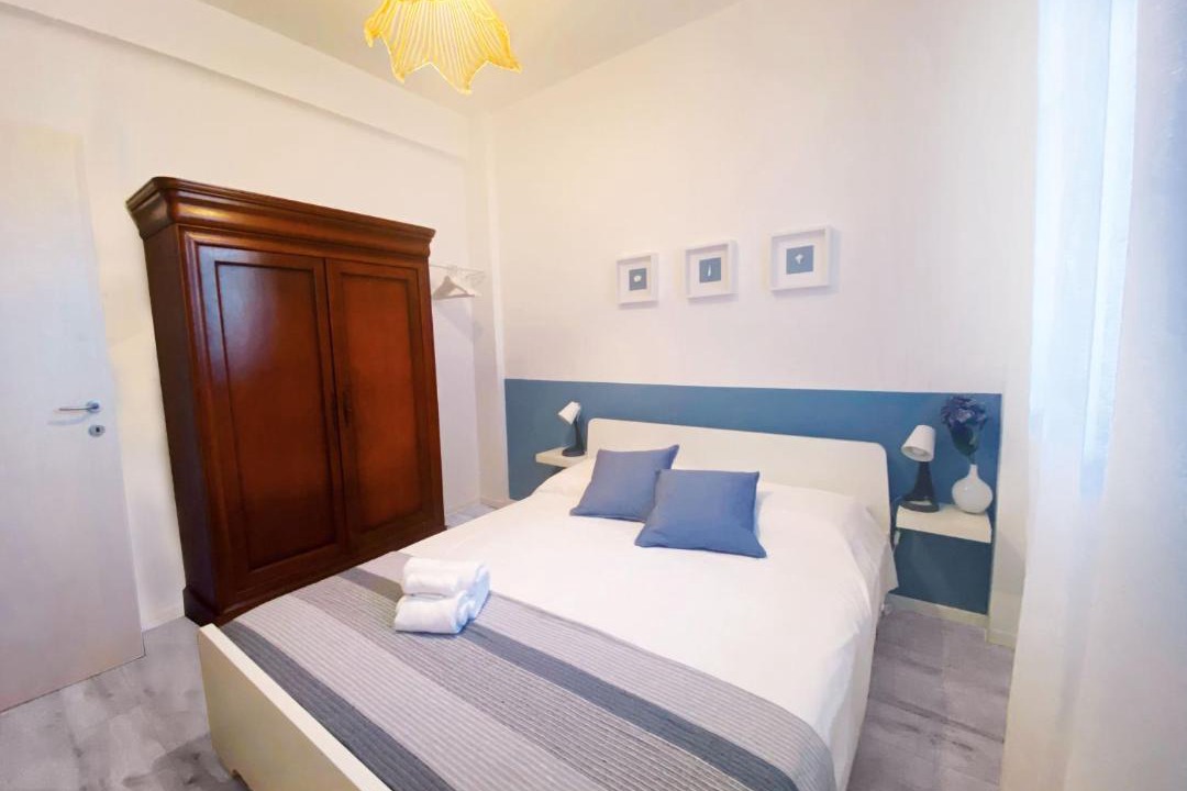 Photo of Bedroom in Les Baumettes