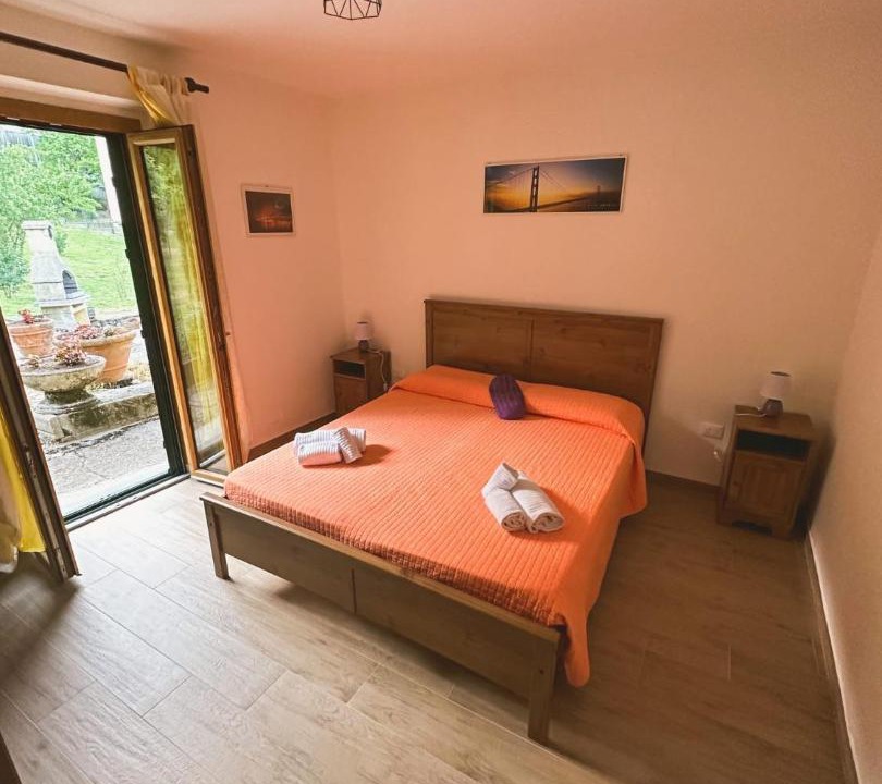 Photo of Bedroom in San Piero a Sieve