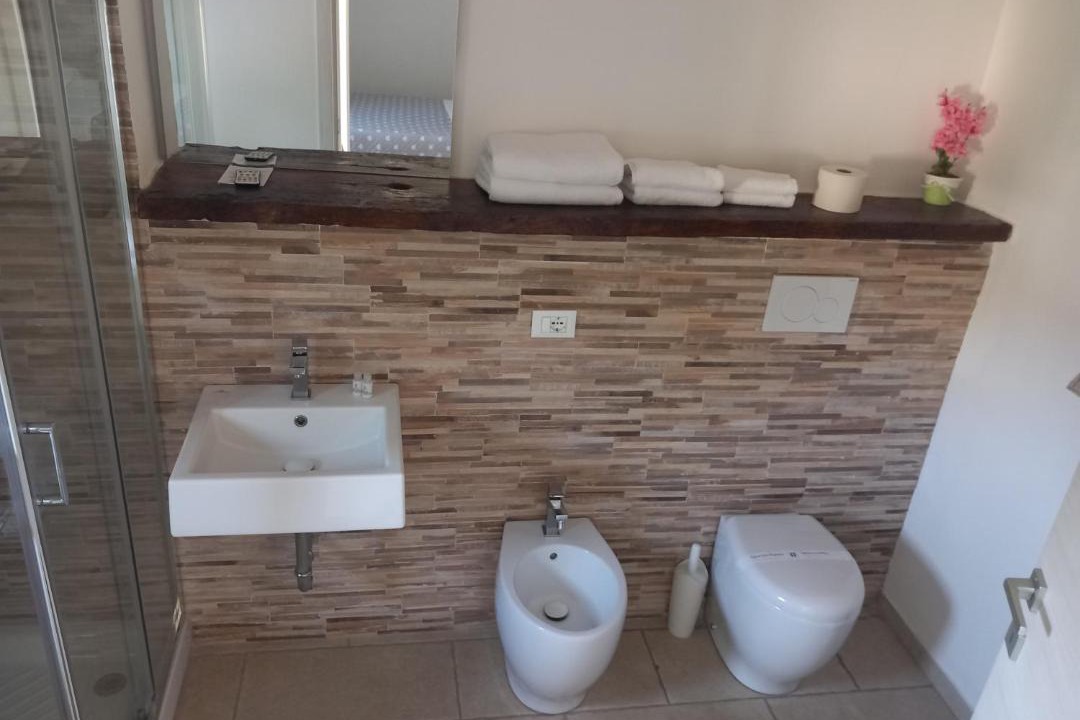 Photo of Bathroom in Cascina