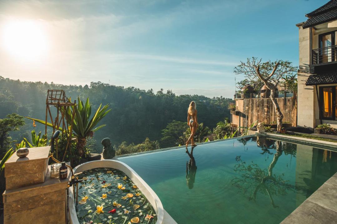 Photo of Outdoor in Payangan