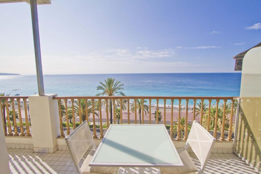 Photo of Patio Balcony in Les Baumettes