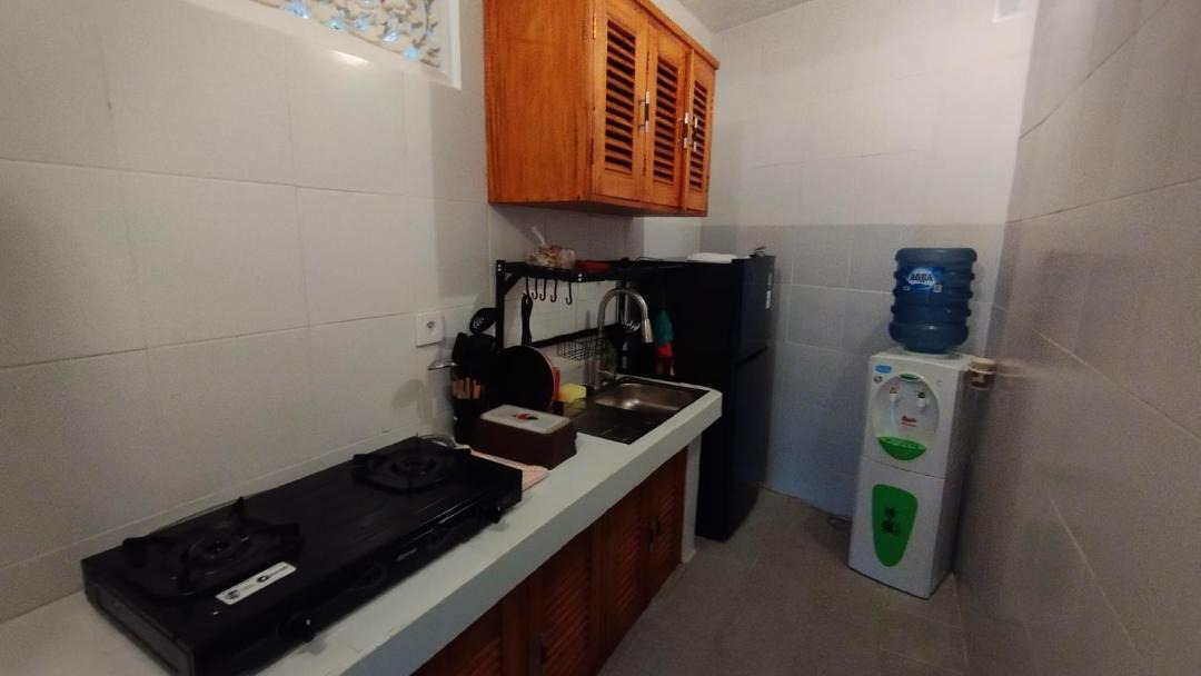 Photo of Kitchen in Sebatu