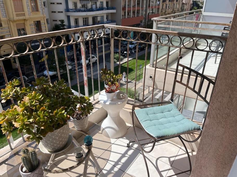 Photo of Patio Balcony in Les Baumettes