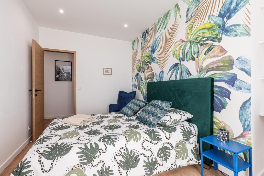 Photo of Bedroom in Centre Ville-Gare
