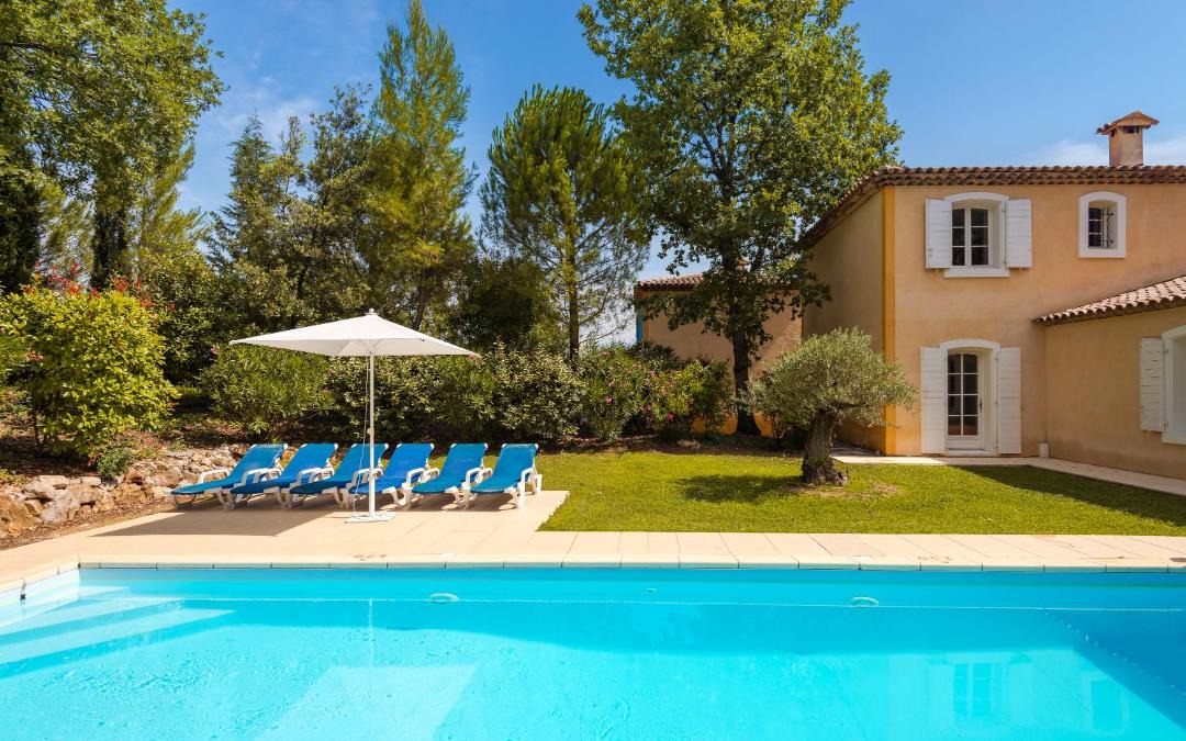 Photo of Outdoor in Fayence