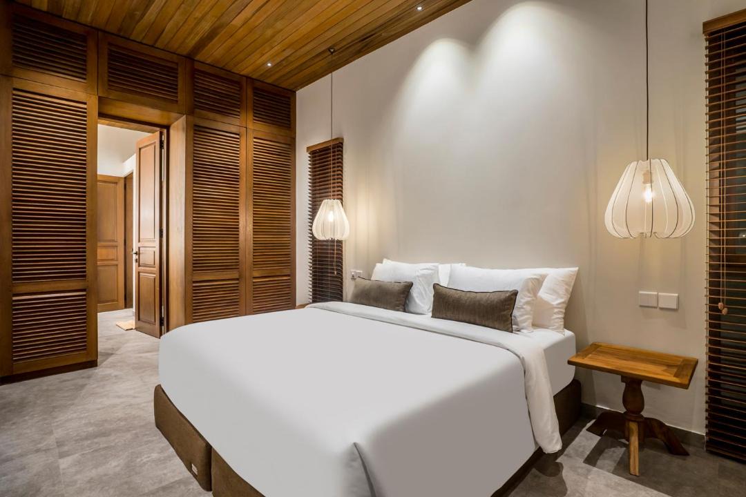 Photo of Bedroom in Pererenan