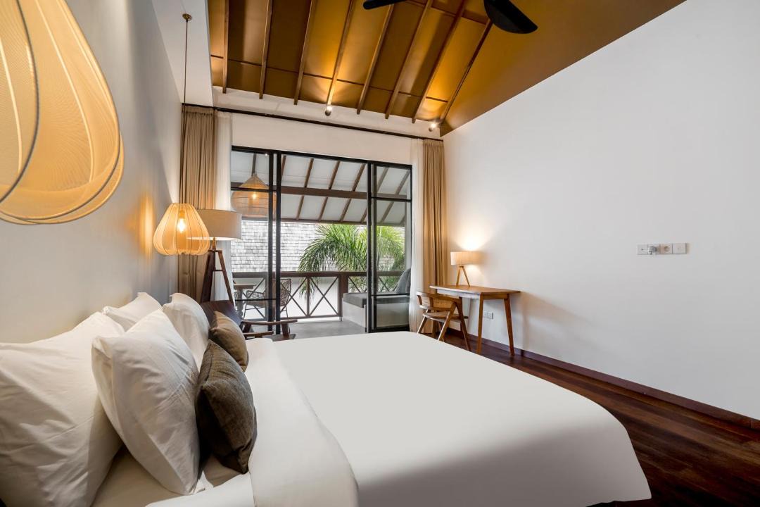 Photo of Bedroom in Pererenan