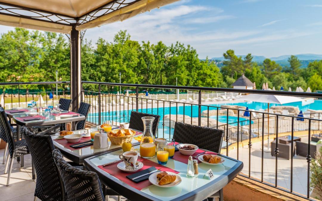 Photo of Patio Balcony in Fayence