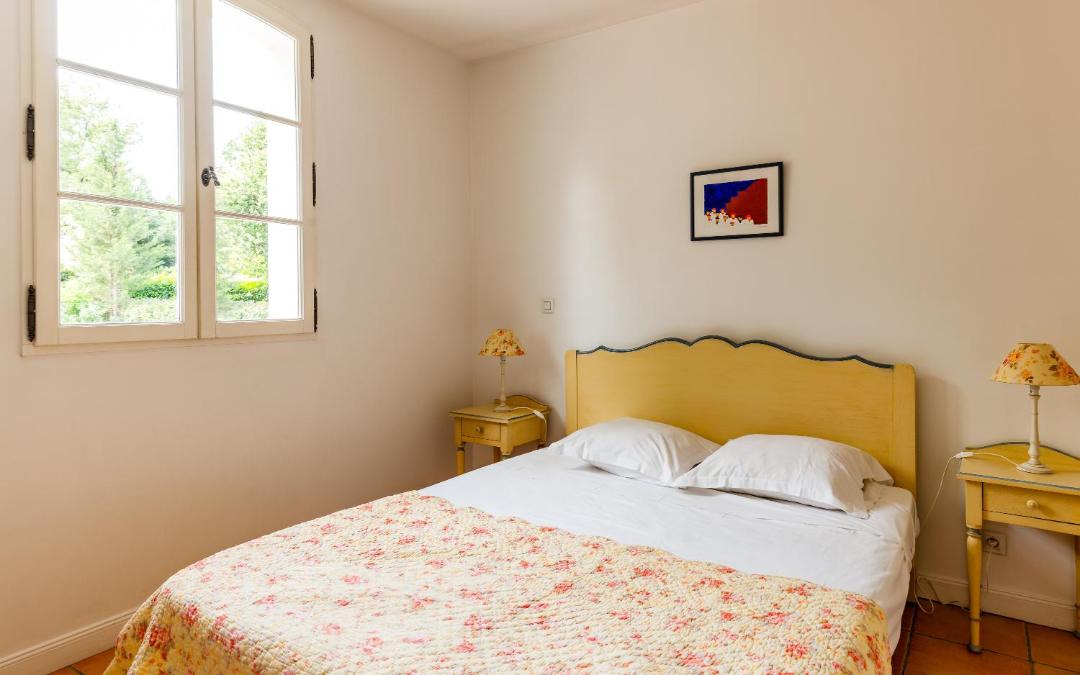 Photo of Bedroom in Fayence