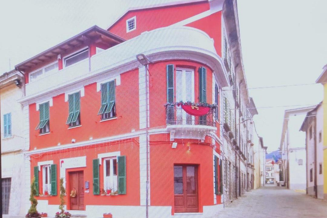 Photo of Buildings in Fivizzano