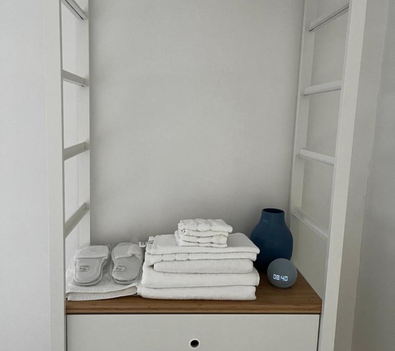 Photo of Bedroom in Querceta