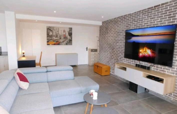 Photo of Livingroom in Plaine de la Brague