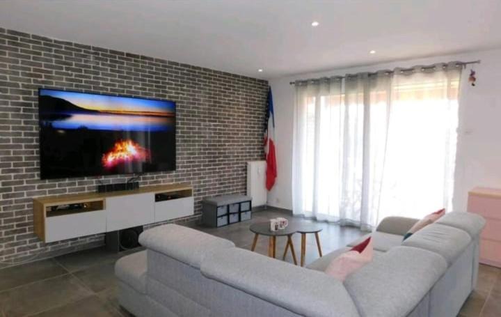 Photo of Livingroom in Plaine de la Brague