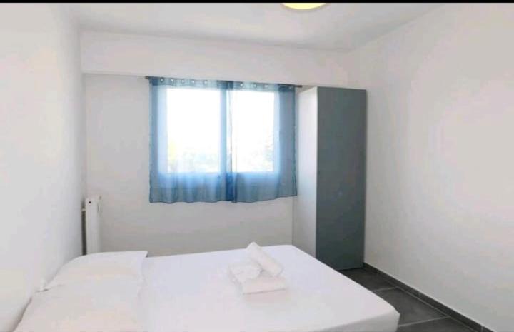 Photo of Bedroom in Plaine de la Brague