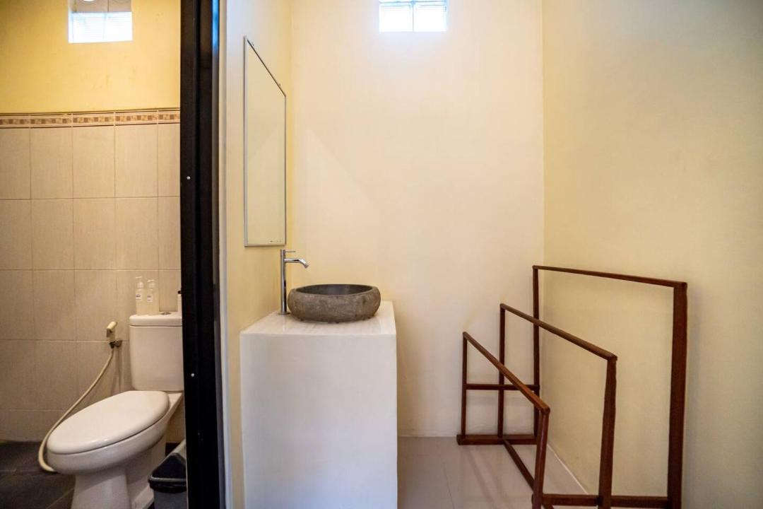 Photo of Bathroom in Batu Bolong