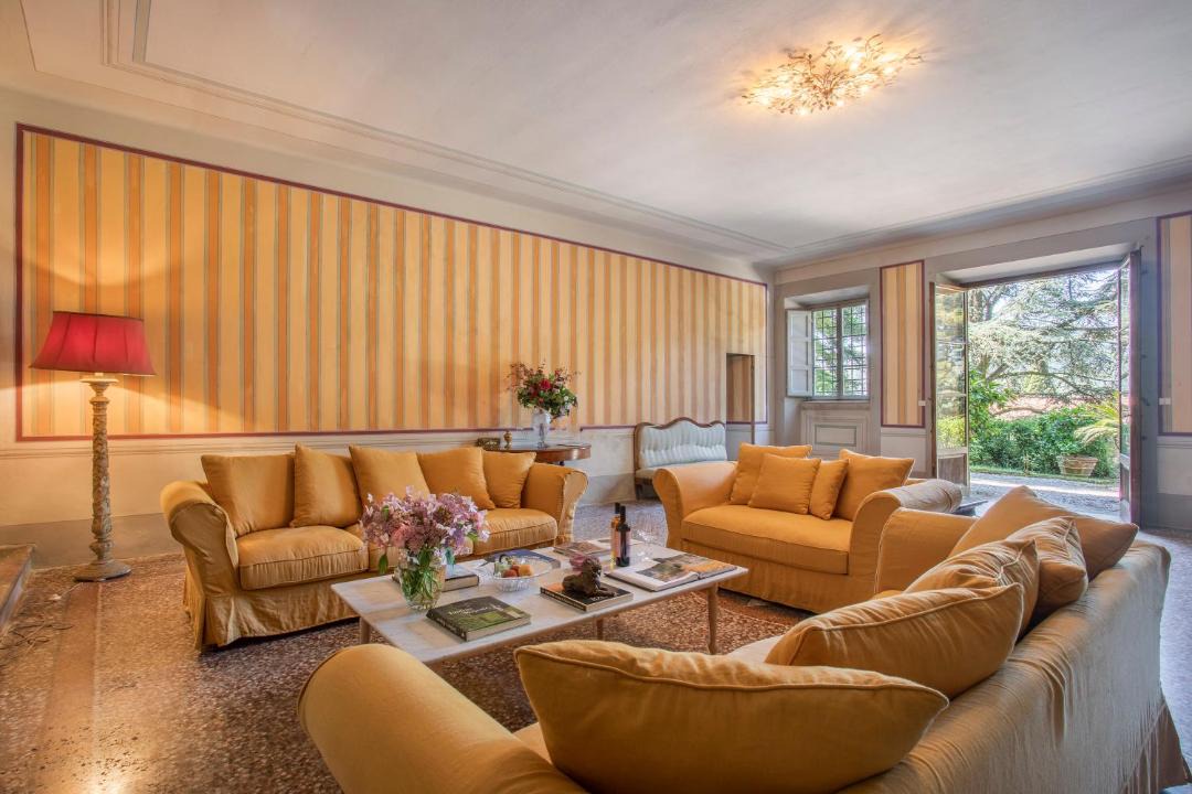 Photo of Livingroom in Nozanno