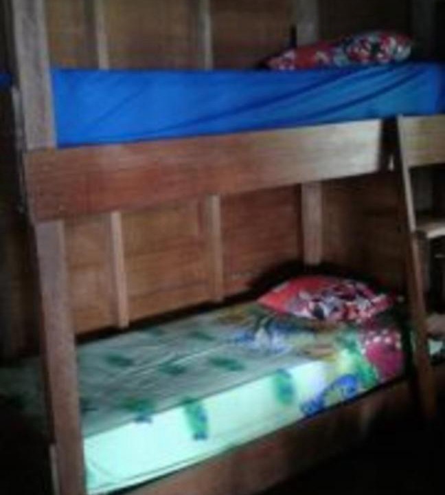 Photo of Bedroom in Pulau Masokut