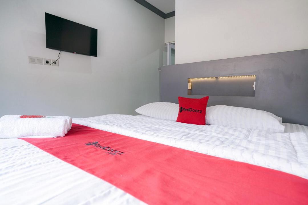 Photo of Bedroom in Bandar Lampung