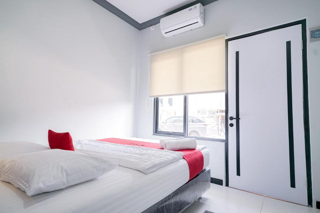 Photo of Bedroom in Bandar Lampung