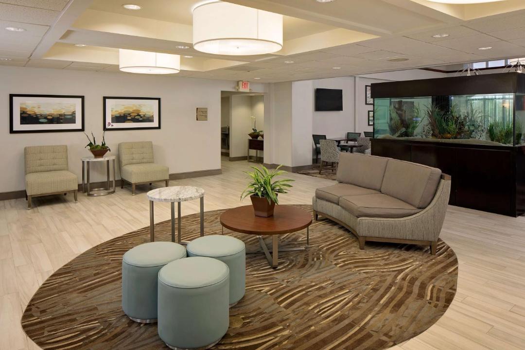 Photo of Livingroom in Maitland
