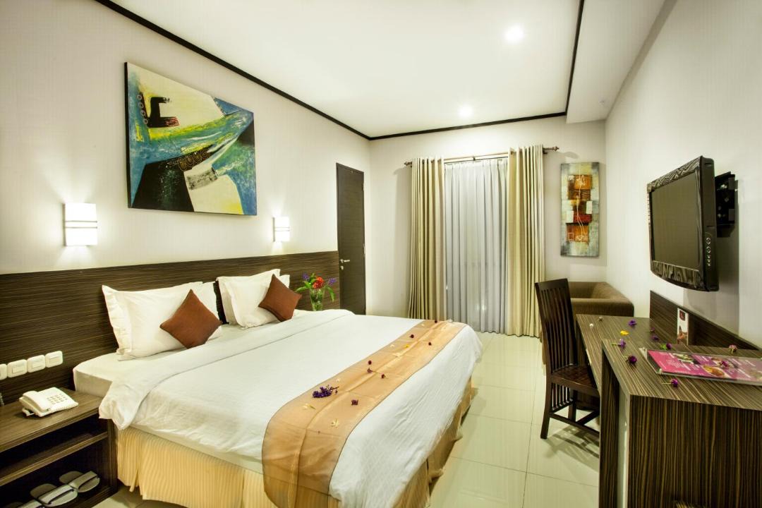 Photo of Bedroom in Bandung