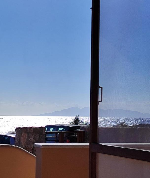 Photo of Patio Balcony in Monolithos