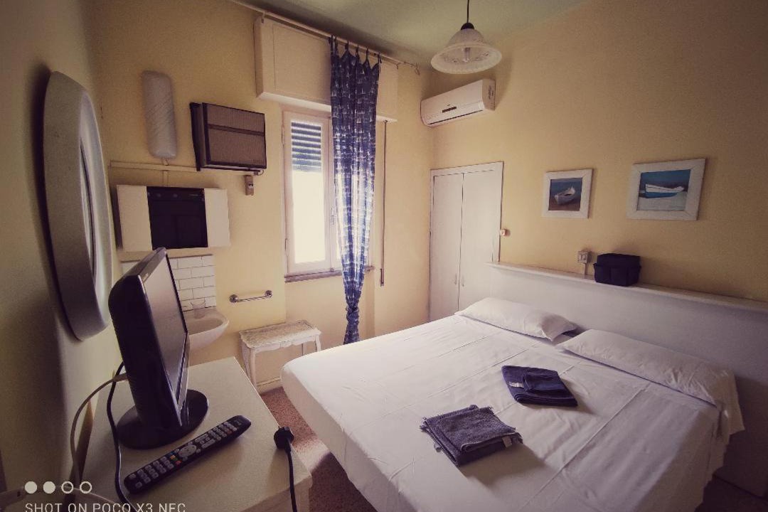 Photo of Bedroom in Viareggio