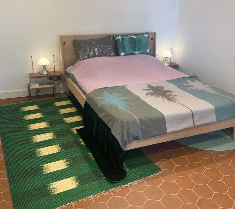 Photo of Bedroom in La Turbie
