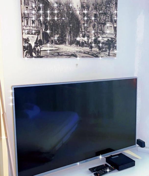 Photo of Livingroom in Les Baumettes