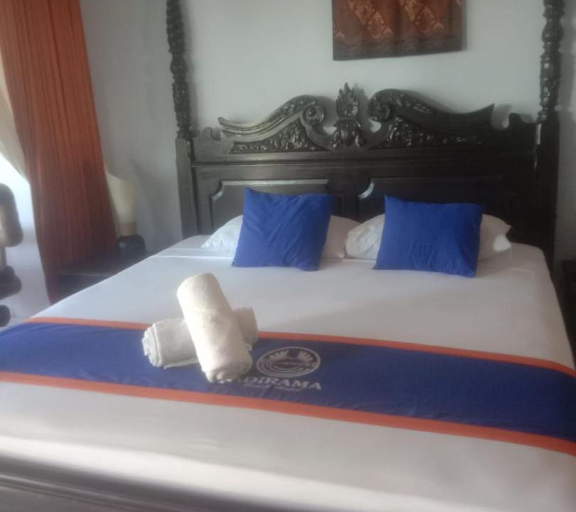 Photo of Bedroom in Temukus
