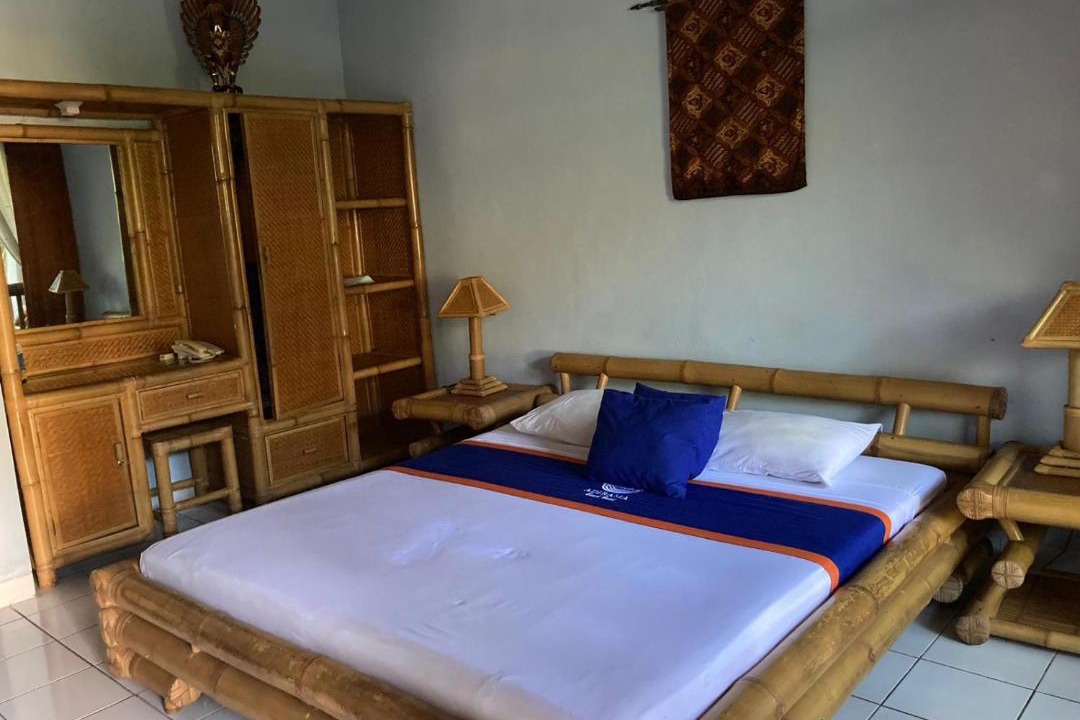 Photo of Bedroom in Temukus