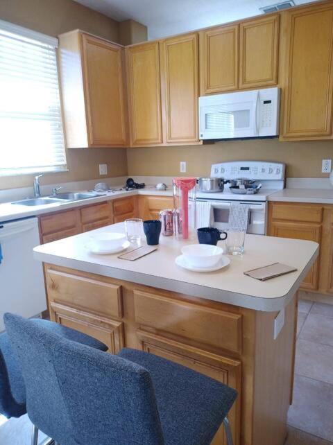 Photo of Kitchen in Vista East