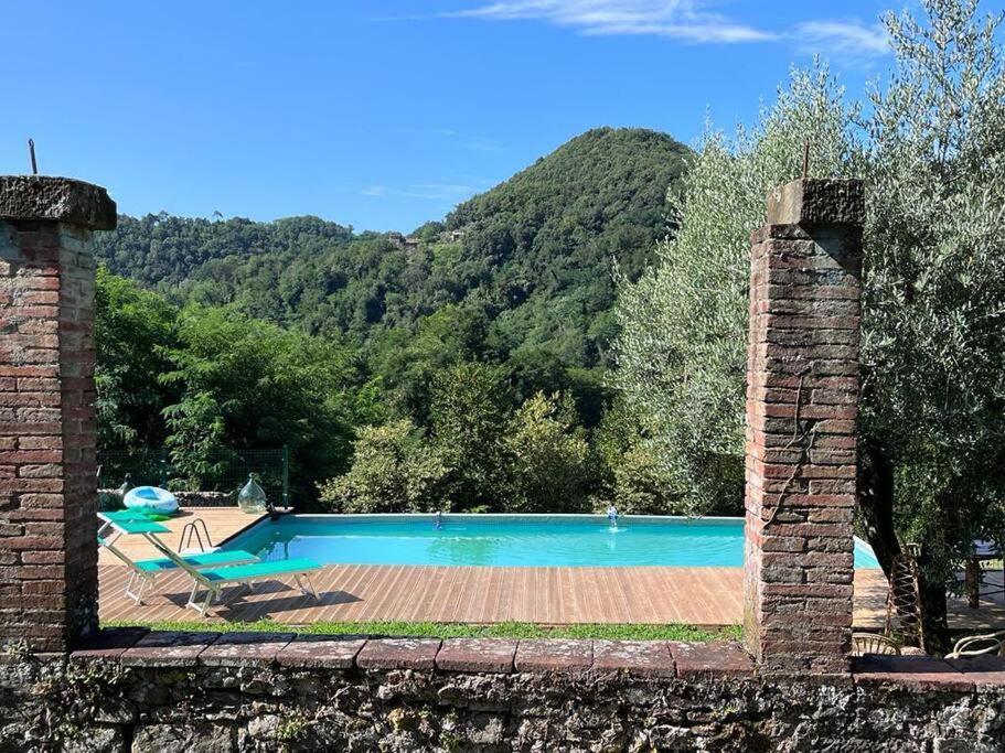 Photo of Outdoor in Pescaglia